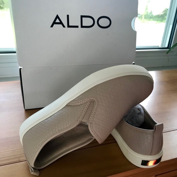 aldo jille slip on
